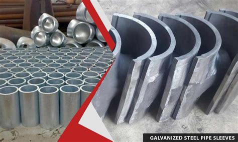 sheet metal pipe sleeves|pipe sleeve for existing.